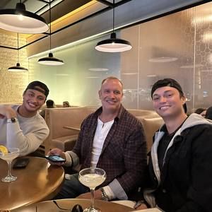 Meet your Posher, Nick